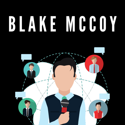 Blake McCoy | Philanthropy